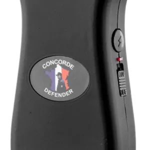 Electrochoc - Lampe Rechargeable - -0