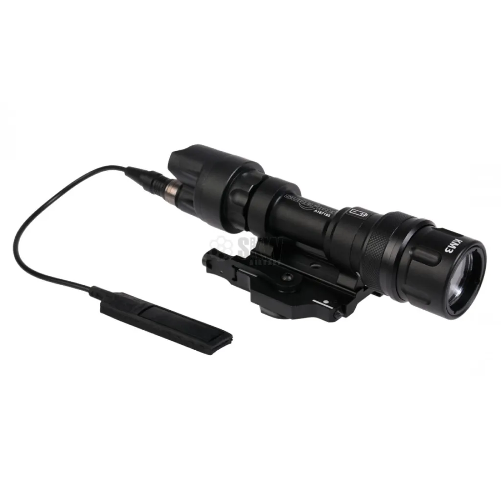 Lampe Tactique M952v 380 Lumens Element-0