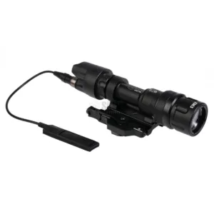 Lampe Tactique M952v 380 Lumens Element-0