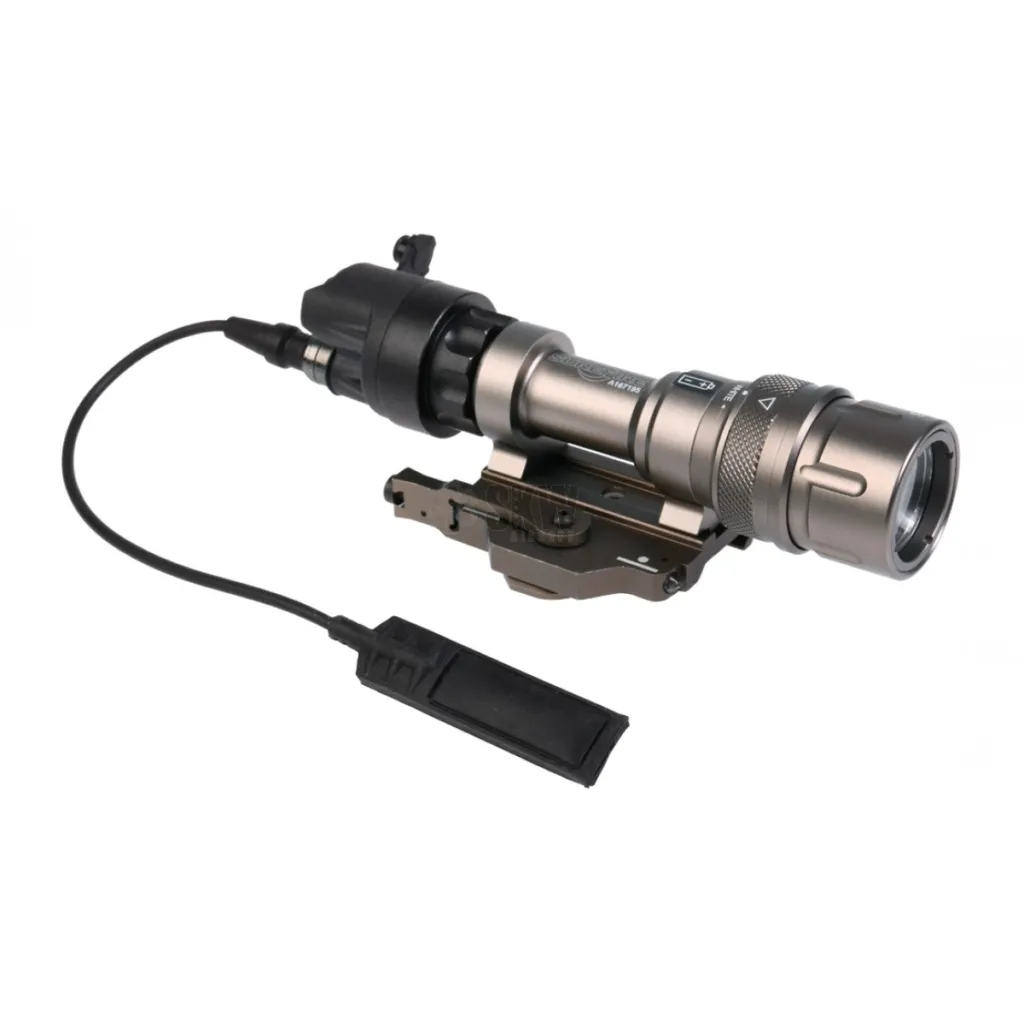 Lampe Tactique M952v 380 Lumens Tan Element-0