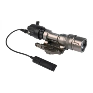 Lampe Tactique M952v 380 Lumens Tan Element-0