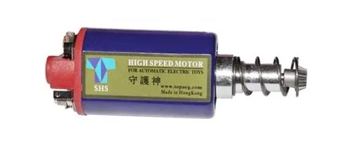 Moteur AEG Axe Long Speed SHS-0