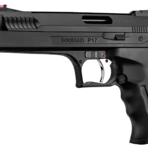 Pistolet À Air Comprimé Beeman P17 - 4.5 Mm-0