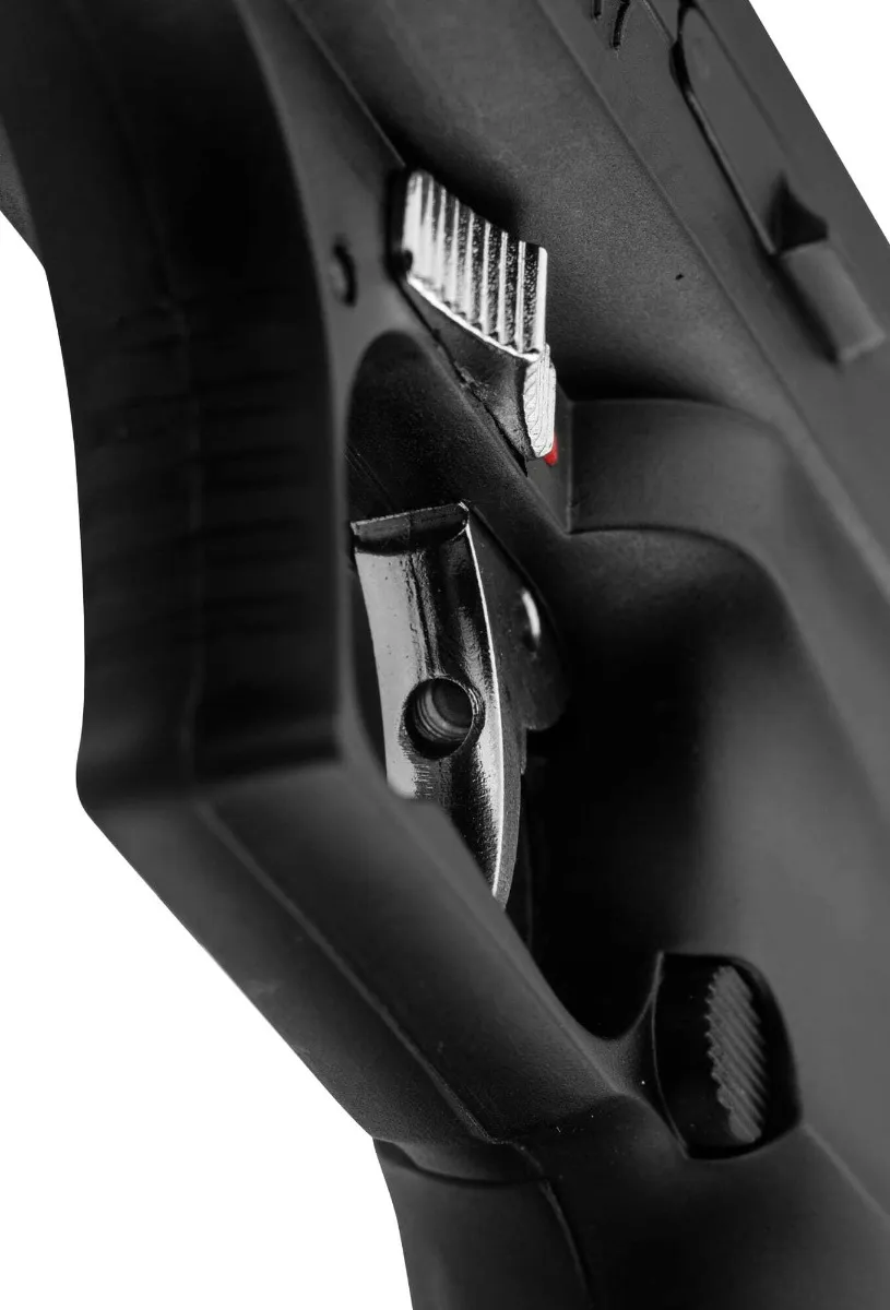 Pistolet À Air Comprimé Beeman P17 - 4.5 Mm-453573