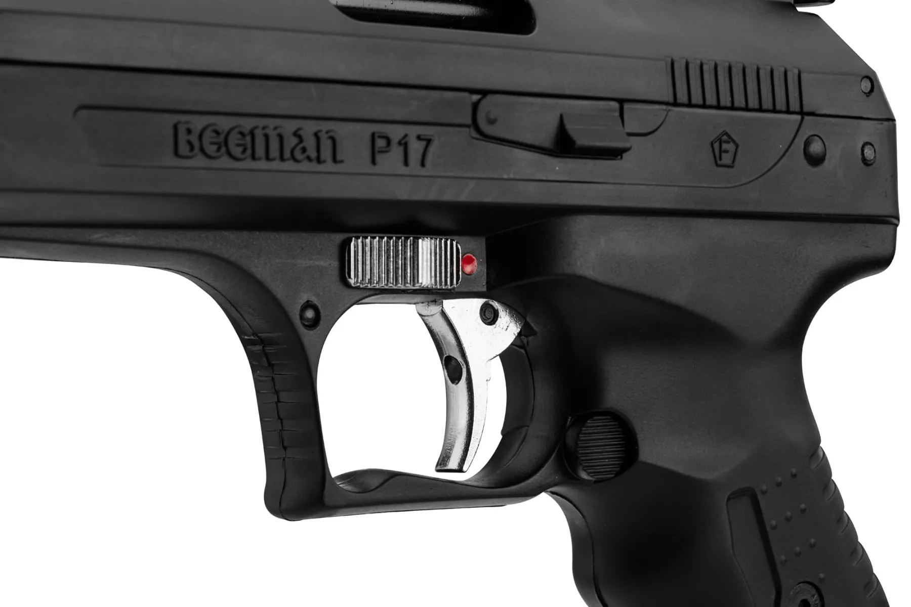 Pistolet À Air Comprimé Beeman P17 - 4.5 Mm-453574