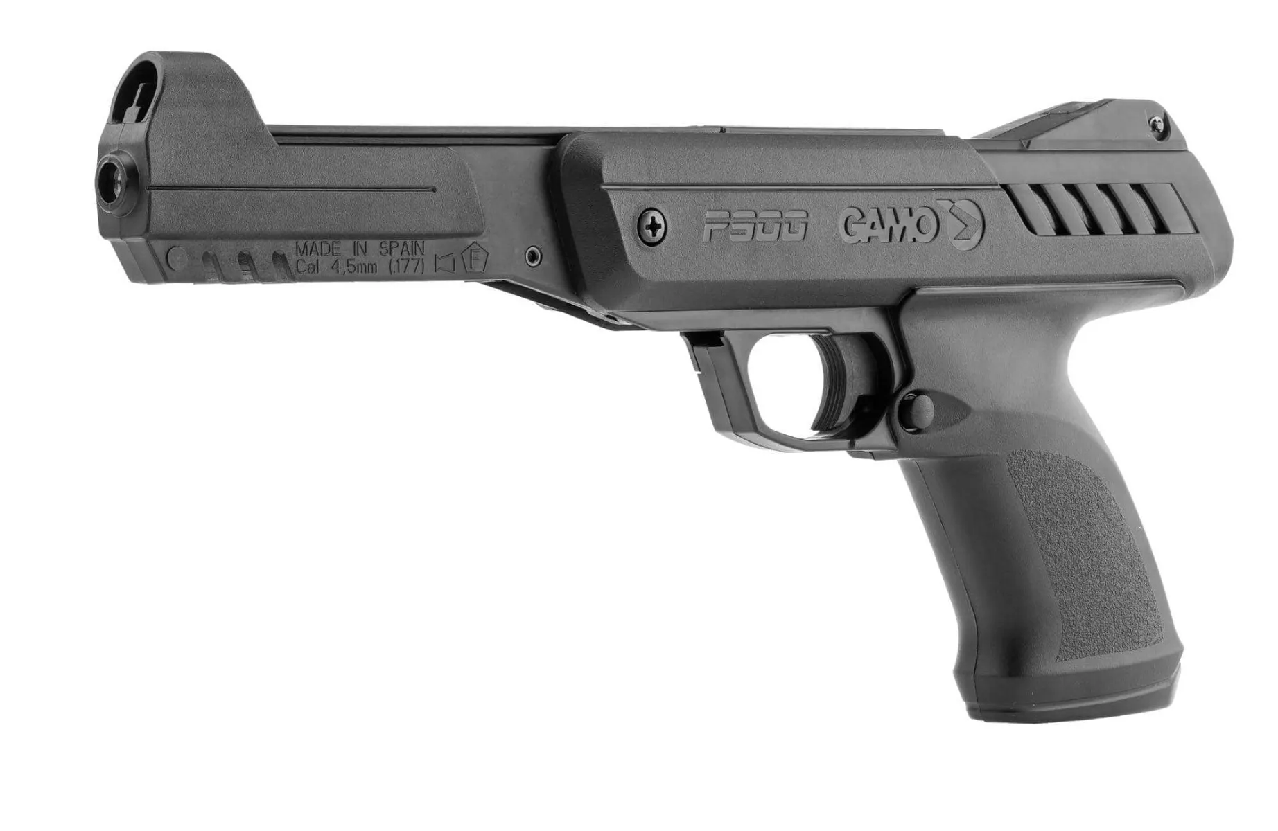 Pack Gamo P-900 Cal. 4,5 Mm-453691