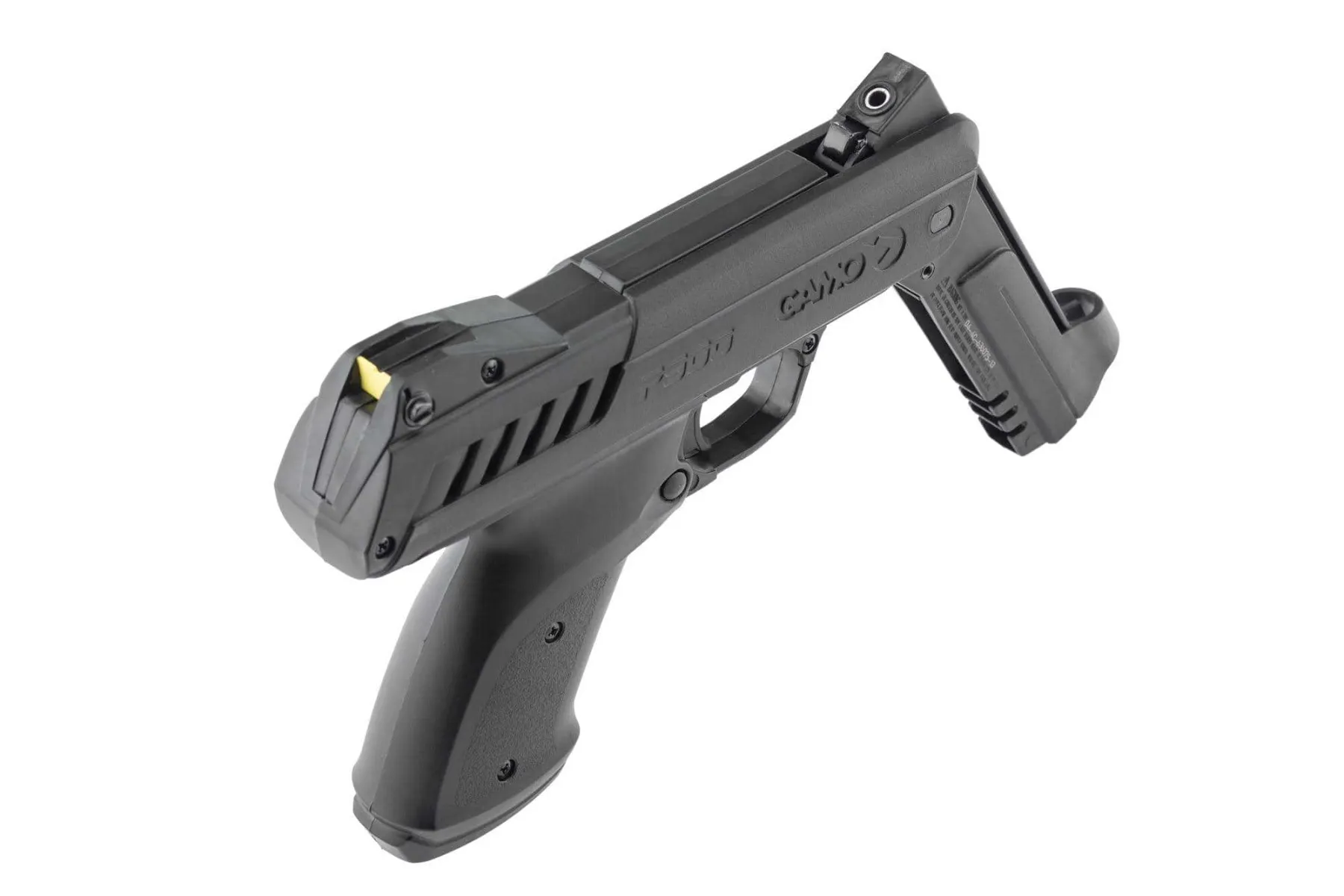 Pack Gamo P-900 Cal. 4,5 Mm-453692