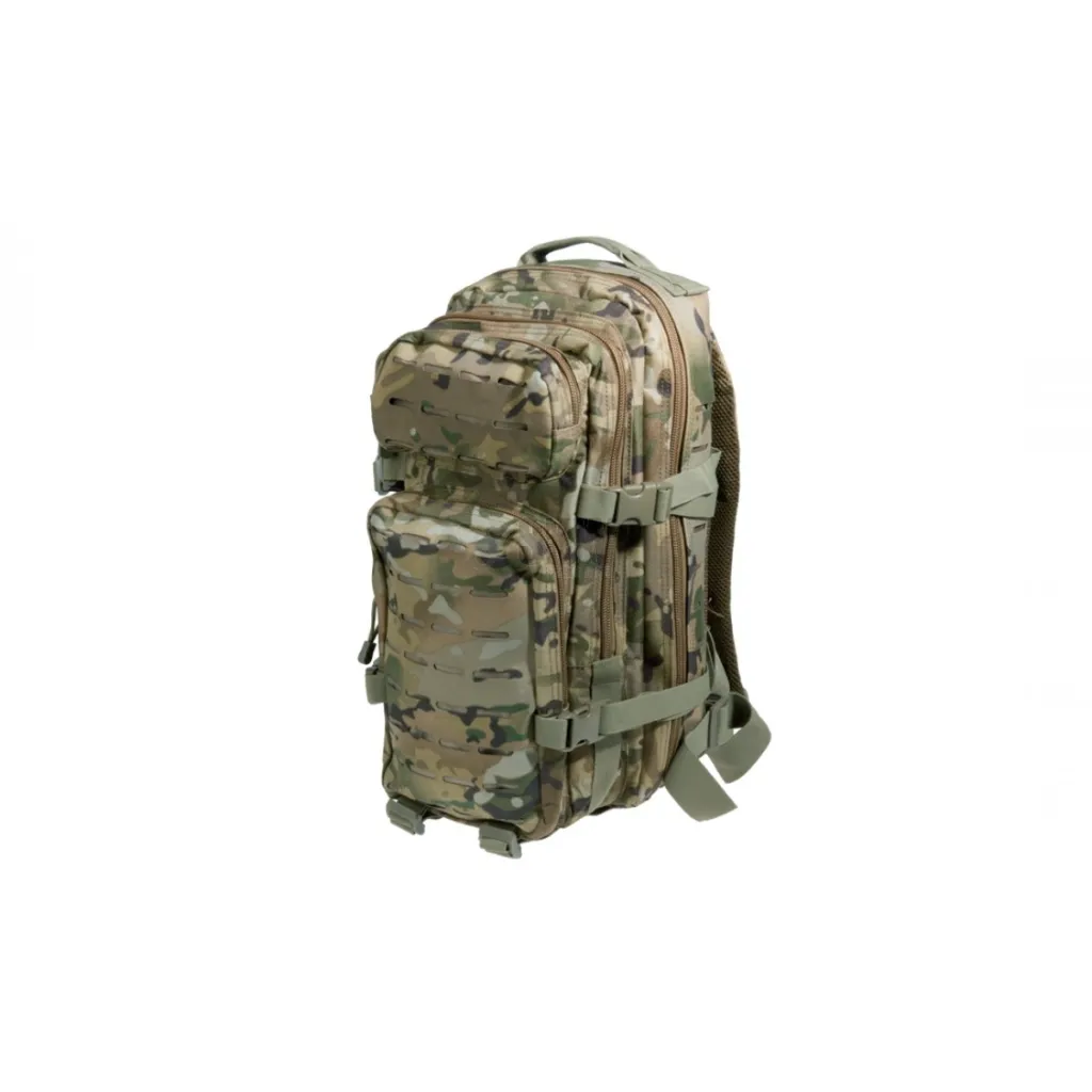 Sac À Dos Combat Coupe Au Laser Multicam Delta Tactics-0