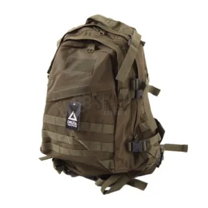 Sac À Dos Combat Coupe Au Laser Od Delta Tactics-0
