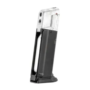 Chargeur Pour T4e Walther Ppq M2-0