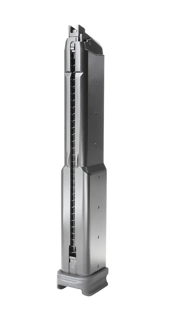 Chargeur Long Gaz Pour Gtp9 50 Coups-0