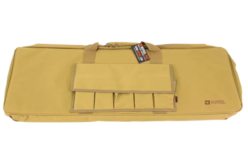 Housse Pmc Essential 36' Tan - Nuprol-0