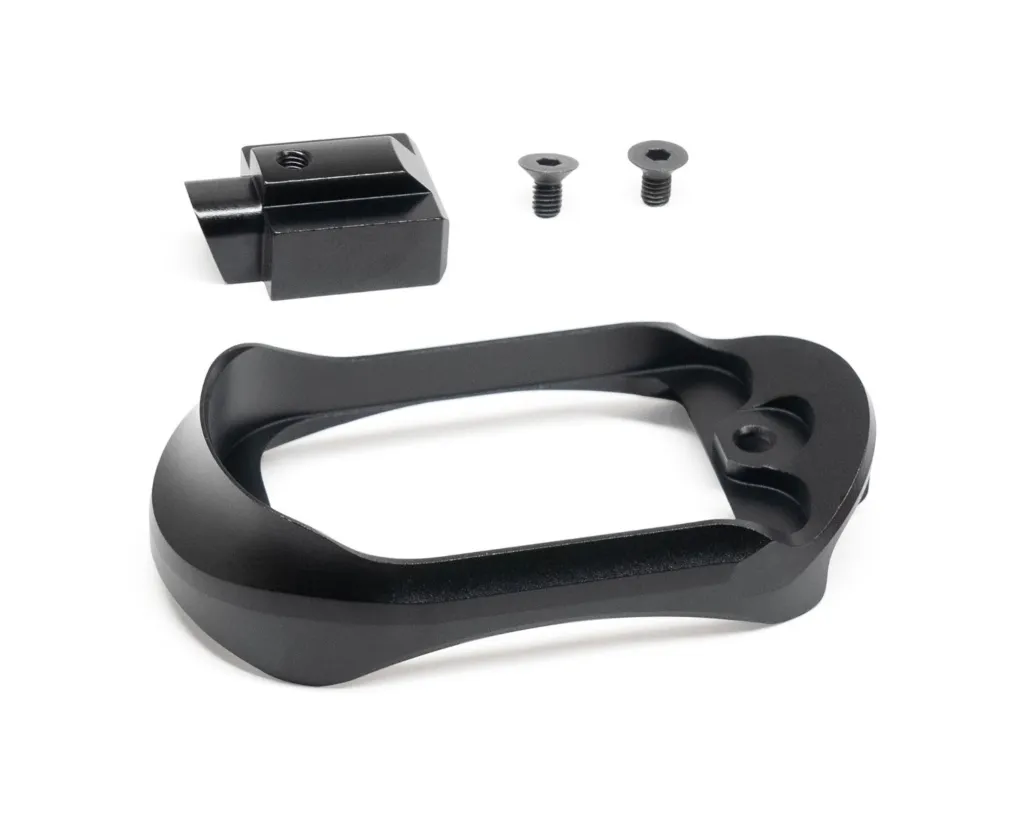 Magwell Pour Aap-01 Assassin Noir-0