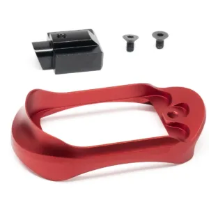 Magwell Pour Aap-01 Assassin Rouge-0