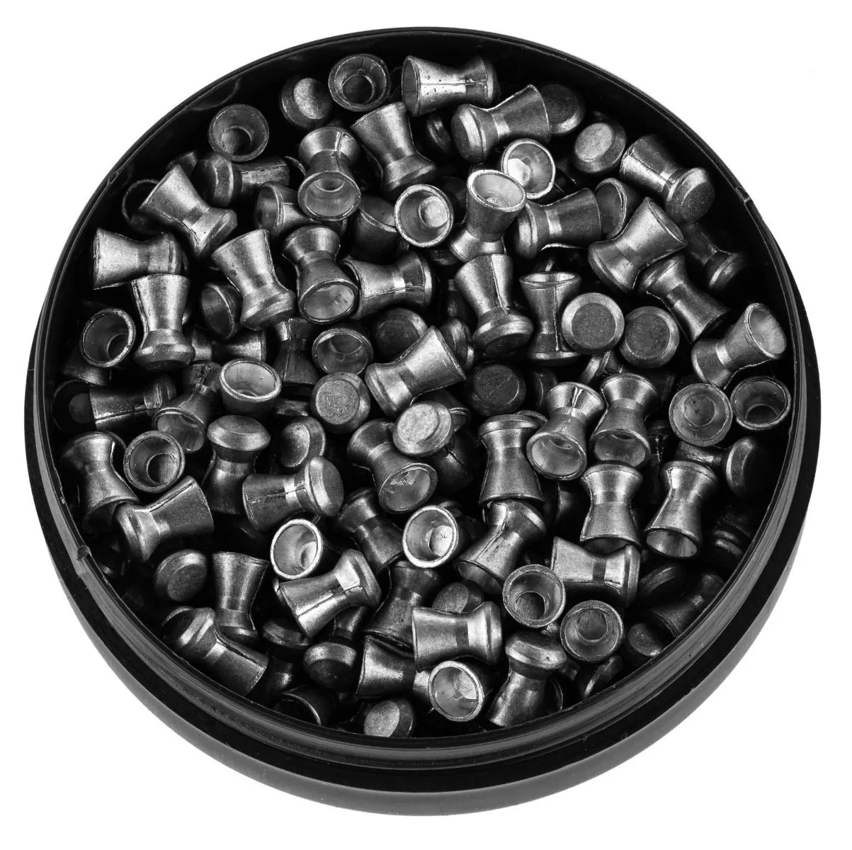 Plombs The Black Ops Soul À Tête Plate Cal. 5,5 Mm - 250-453765