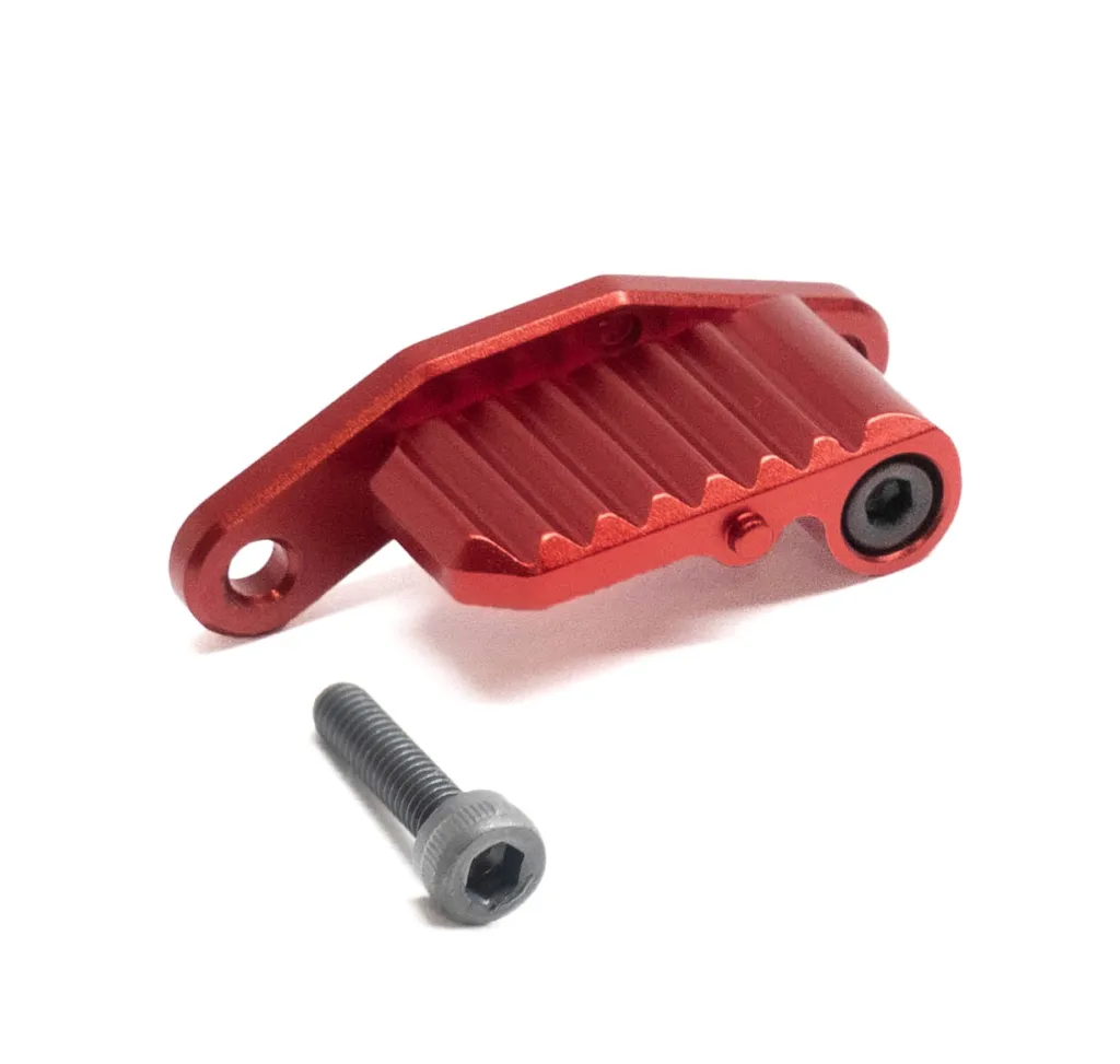 Repose Pouce Pour Aap-01 Assassin Rouge-0
