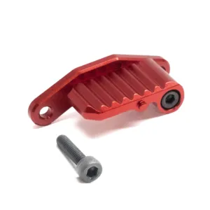 Repose Pouce Pour Aap-01 Assassin Rouge-0