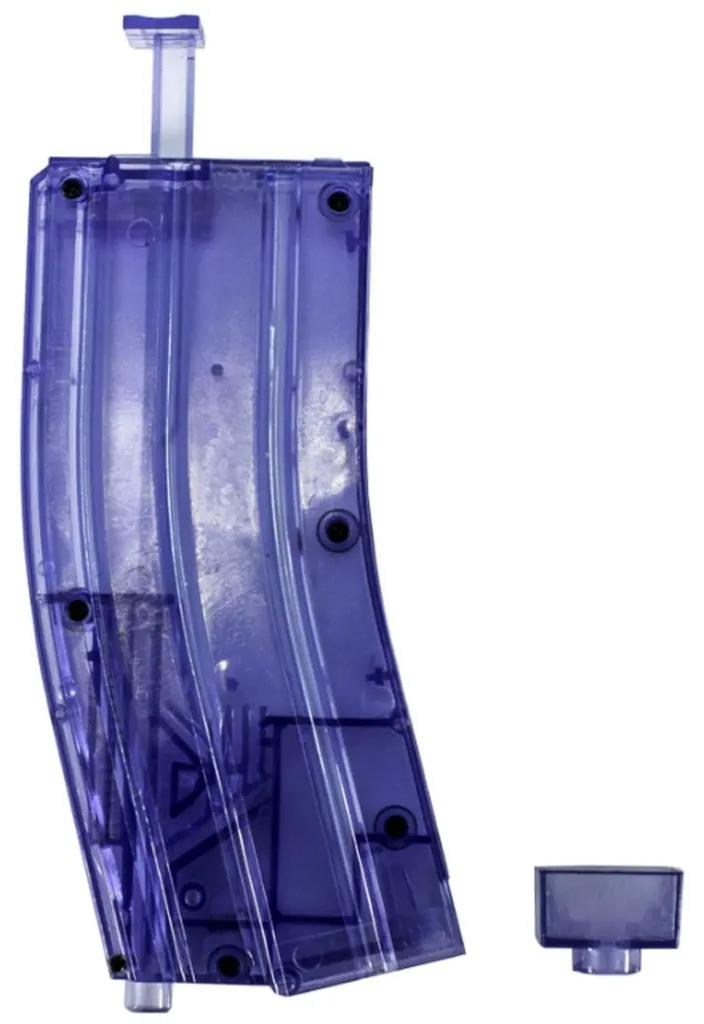 Speedloader Xl 470 Billes - Nuprol-0