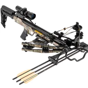 Arbalète Ek-Archery Blade +-0