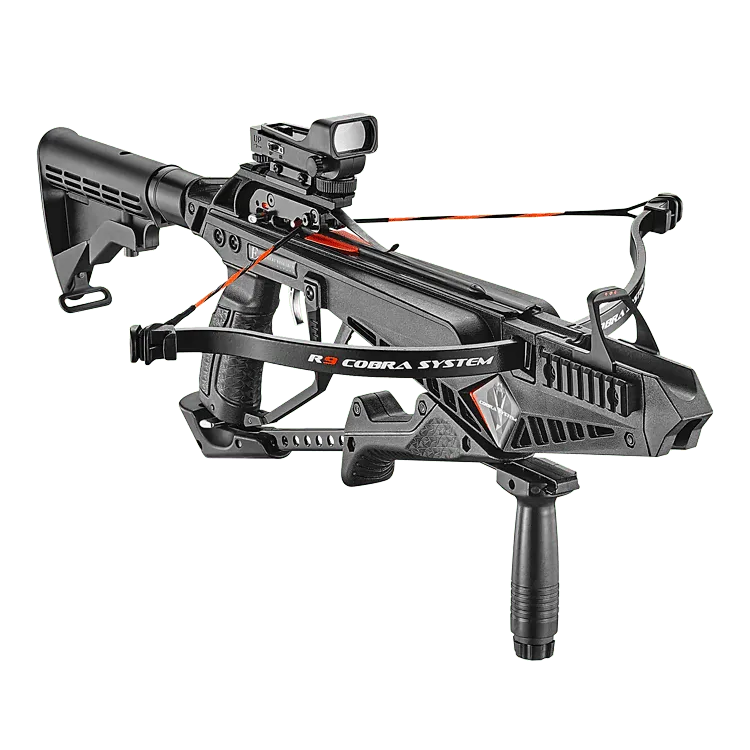 Arbalète Ek-Archery Cobra Système R9 Deluxe-0