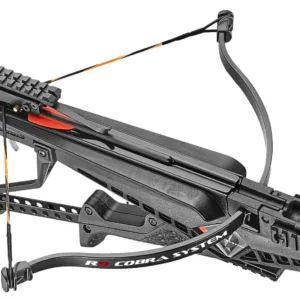 Arbalète Ek-Archery Cobra Système R9 Pistolet-0