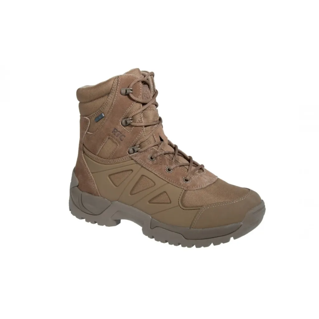 Bottes Titan Coyote Rtc-0