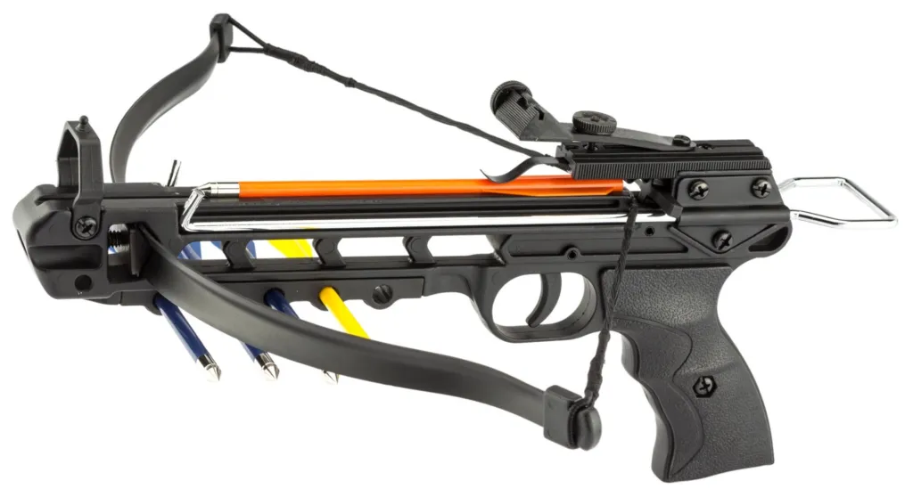 Pistolet Arbalète Shoot Again Cf115-0
