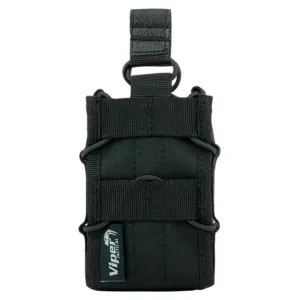 Poche Molle Elite Pour Chargeurs M4 Noir-0