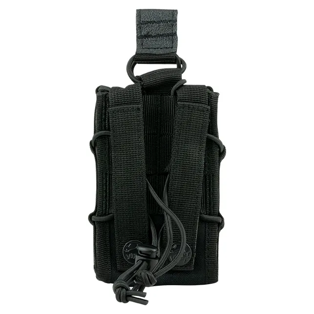 Poche Molle Elite Pour Chargeurs M4 Noir-454001