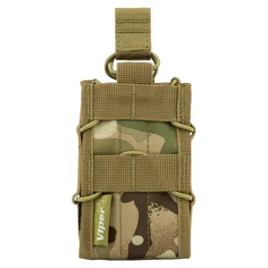 Poche Molle Elite Pour Chargeurs M4 Vcam-0
