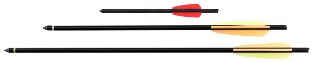 Traits D'arbalètes Ek Archery-0