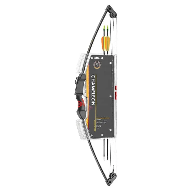 Arc Ek Junior Chameleon Compound-0