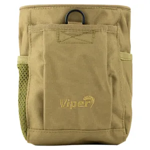 Elite Dump Pouch Molle Viper Coyote-0