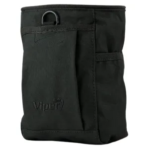 Elite Dump Pouch Molle Viper Noir-0
