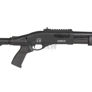 Fusil A Pompe Velites Ferrum S-Iii Secutor-0