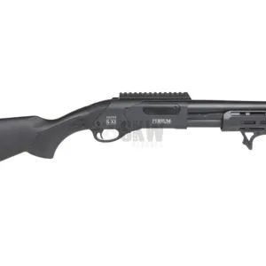 Fusil A Pompe Velites Ferrum S-Xi Secutor-0