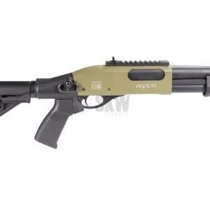Fusil A Pompe Velites Invicta G-Iii Tan Secutor Arms-0