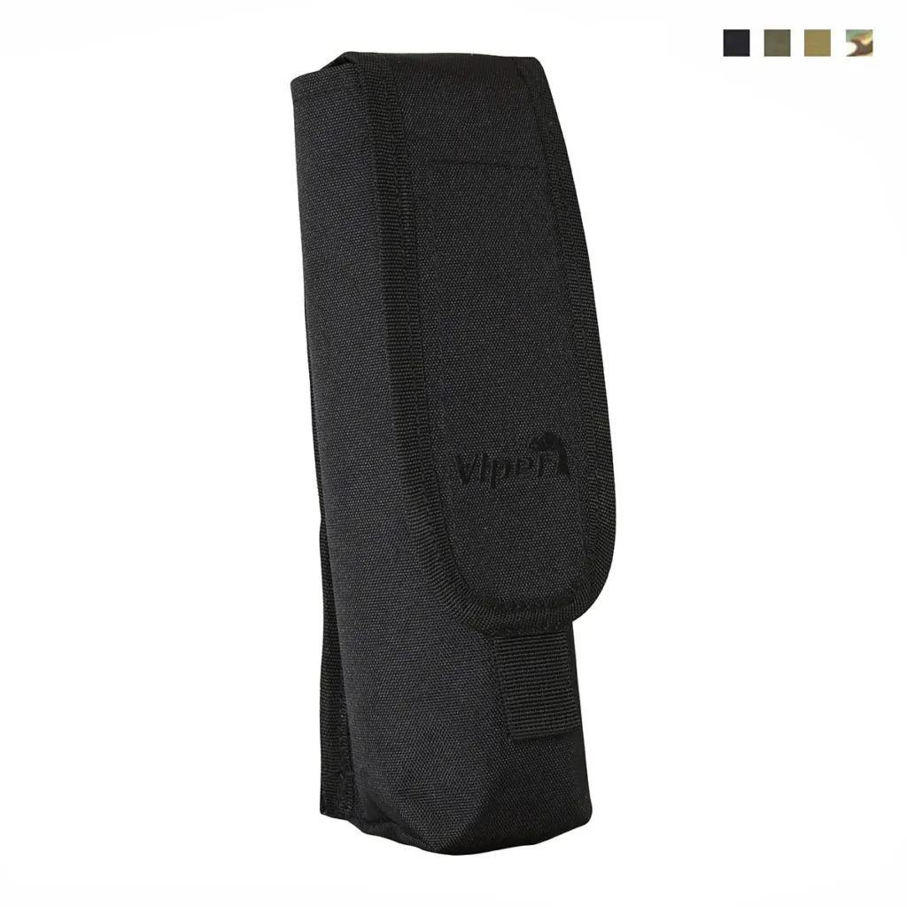 Poche Pour Chargeur P90 / Ump Noir-0