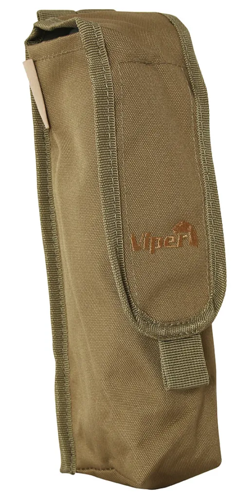 Poche Pour Chargeur P90 Ump Coyote-0