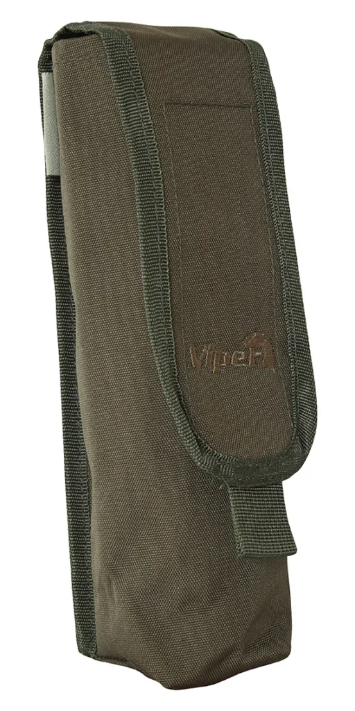 Poche Pour Chargeur P90 Ump Vert-0
