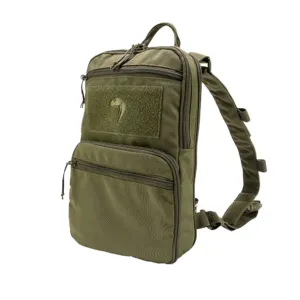 Sac A Dos Vx Buckle Up Charger Pack Vert-0