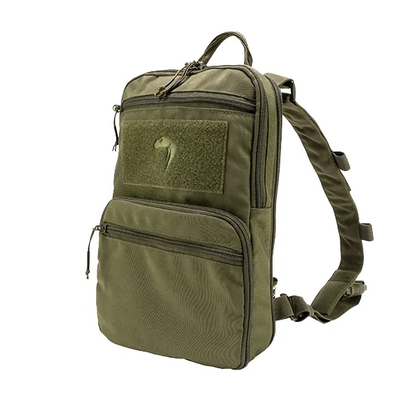 Sac A Dos Vx Buckle Up Charger Pack Vert-0