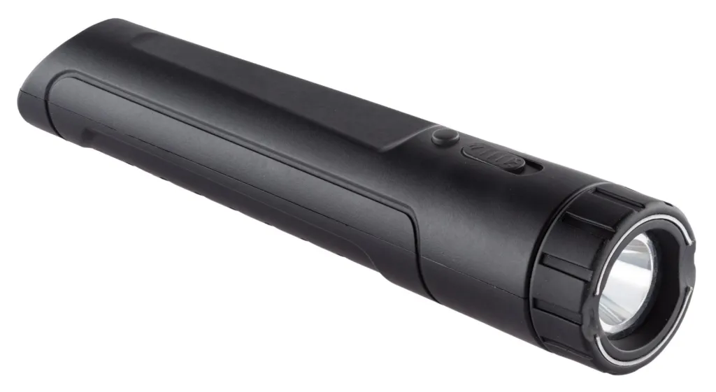 Shocker Lampe De Poche 300 000 Volts 200 Lumens-0