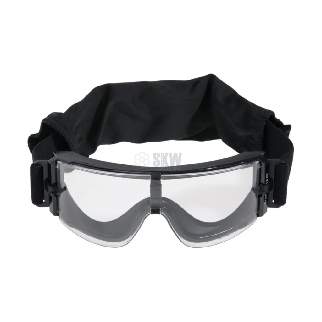 lunettes de protection x8 delta tactics-0