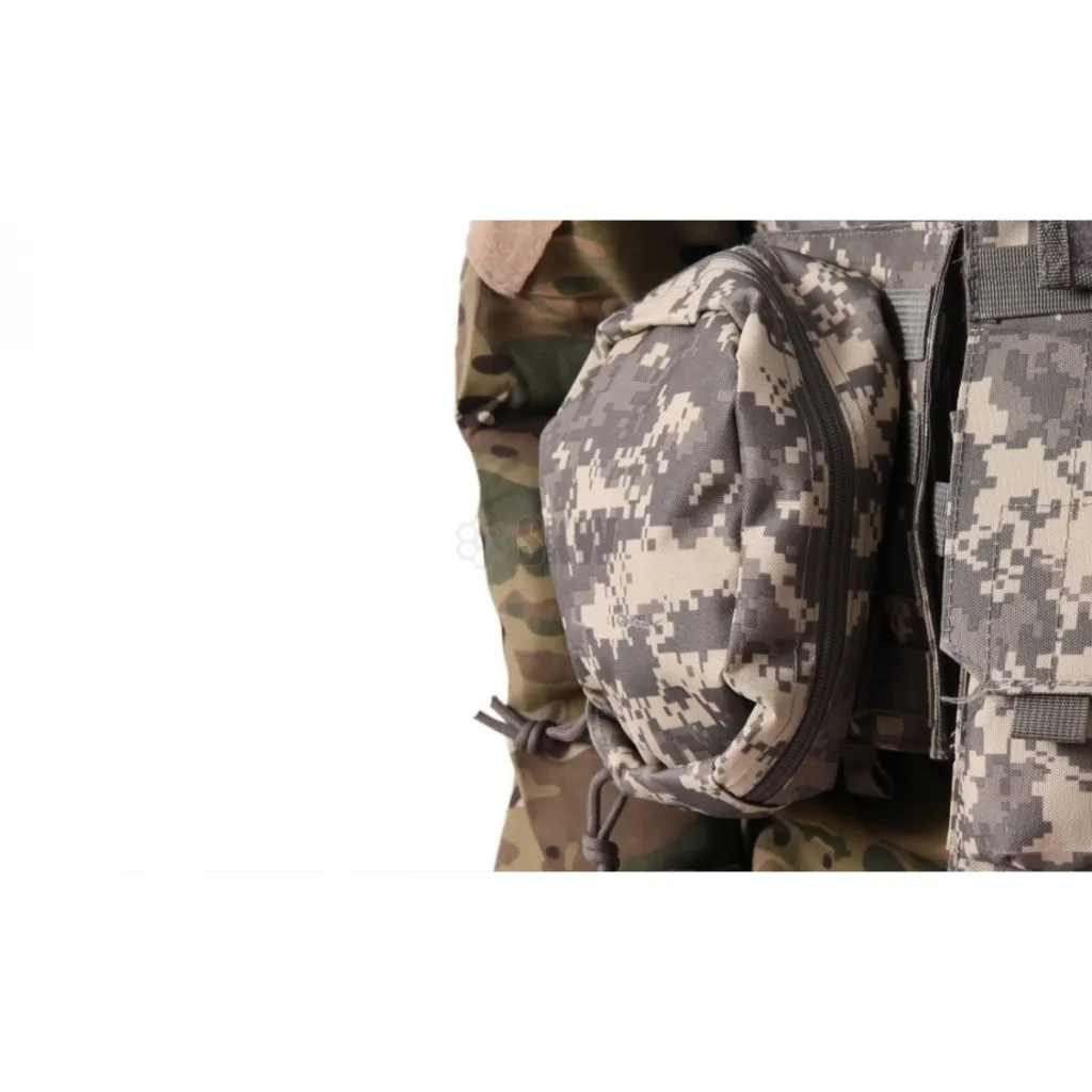 Gilet Ciras Acu Delta Tactics V09-0
