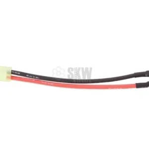 Adaptateur De Deans Femelle À Mini Tamiya Mâle Duel Code-0