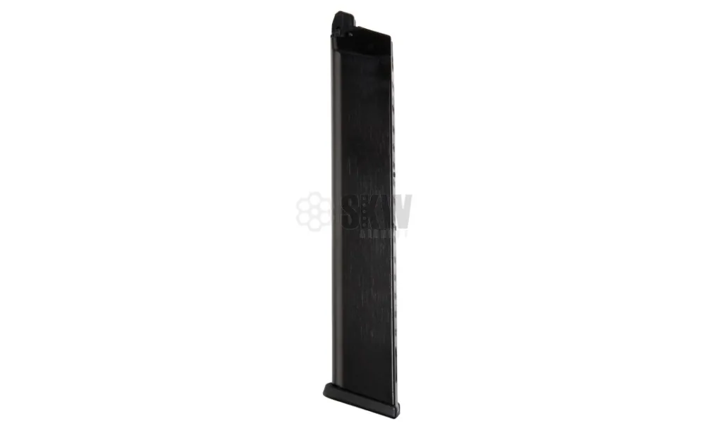 Chargeur Gbb 50 Rds Mk1/Mk2 Mg-17l-0