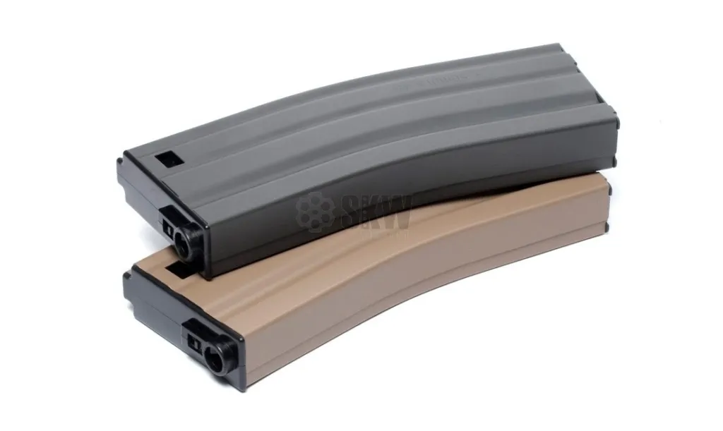 Chargeur M16 30bb G&G (G-08-052)-0