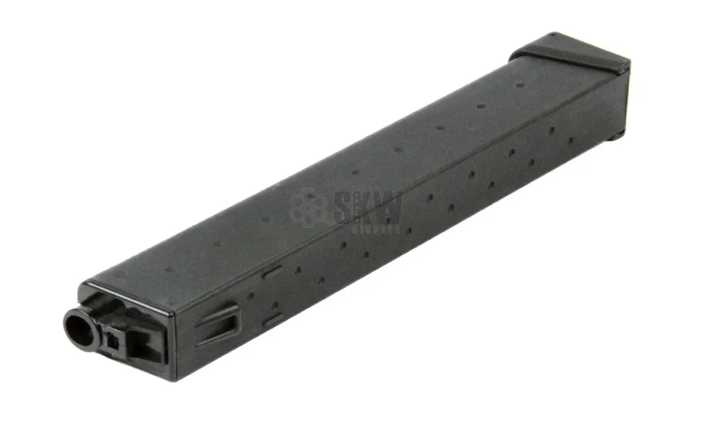 Chargeur 60rds Pour Arp9 G&G (G-08-158)-0
