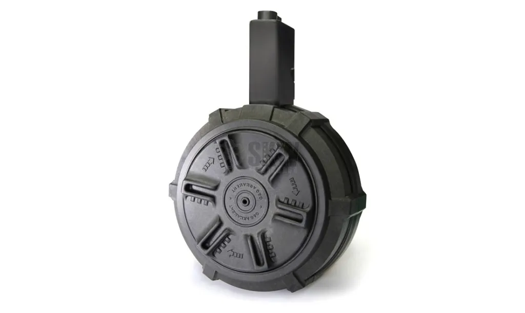 Chargeur Drum Arp9 1500 Billes-0